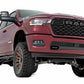 Fits Ram 1500 4WD (2025) 6 Inch Lift Kit; 88330