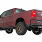 Fits Ram 1500 4WD (2025) 6 Inch Lift Kit; 88330