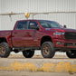 Fits Ram 1500 4WD (2025) 6 Inch Lift Kit; 88330