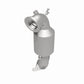 16-17 Chevrolet Malibu Coupled Direct-Fit Catalytic Converter 21-421 Magnaflow