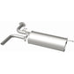 1997-2003 Chevrolet Malibu Direct-Fit Muffler Kit 108-0175