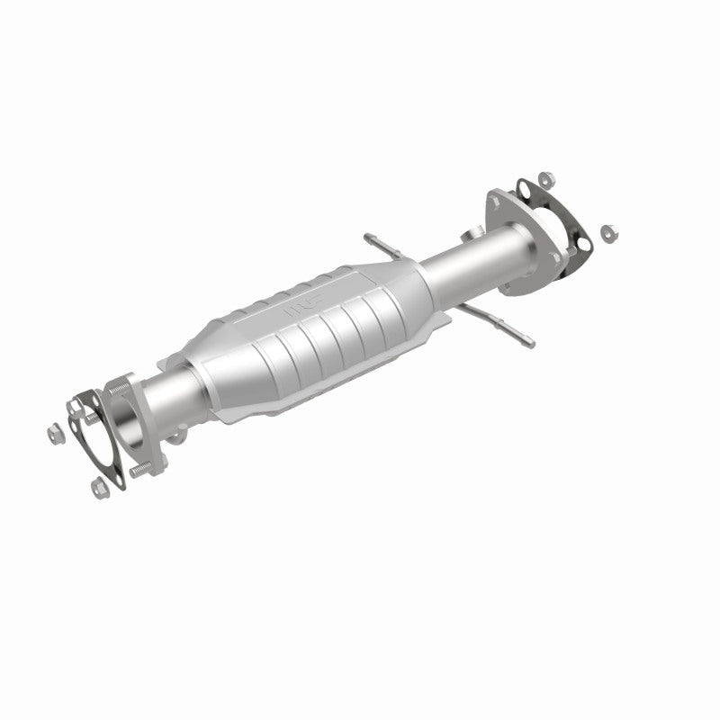 1996-1998 Chevrolet S10 4.3L Direct-Fit Catalytic Converter 4451497 Magnaflow - Catalytic Converters Car Part People