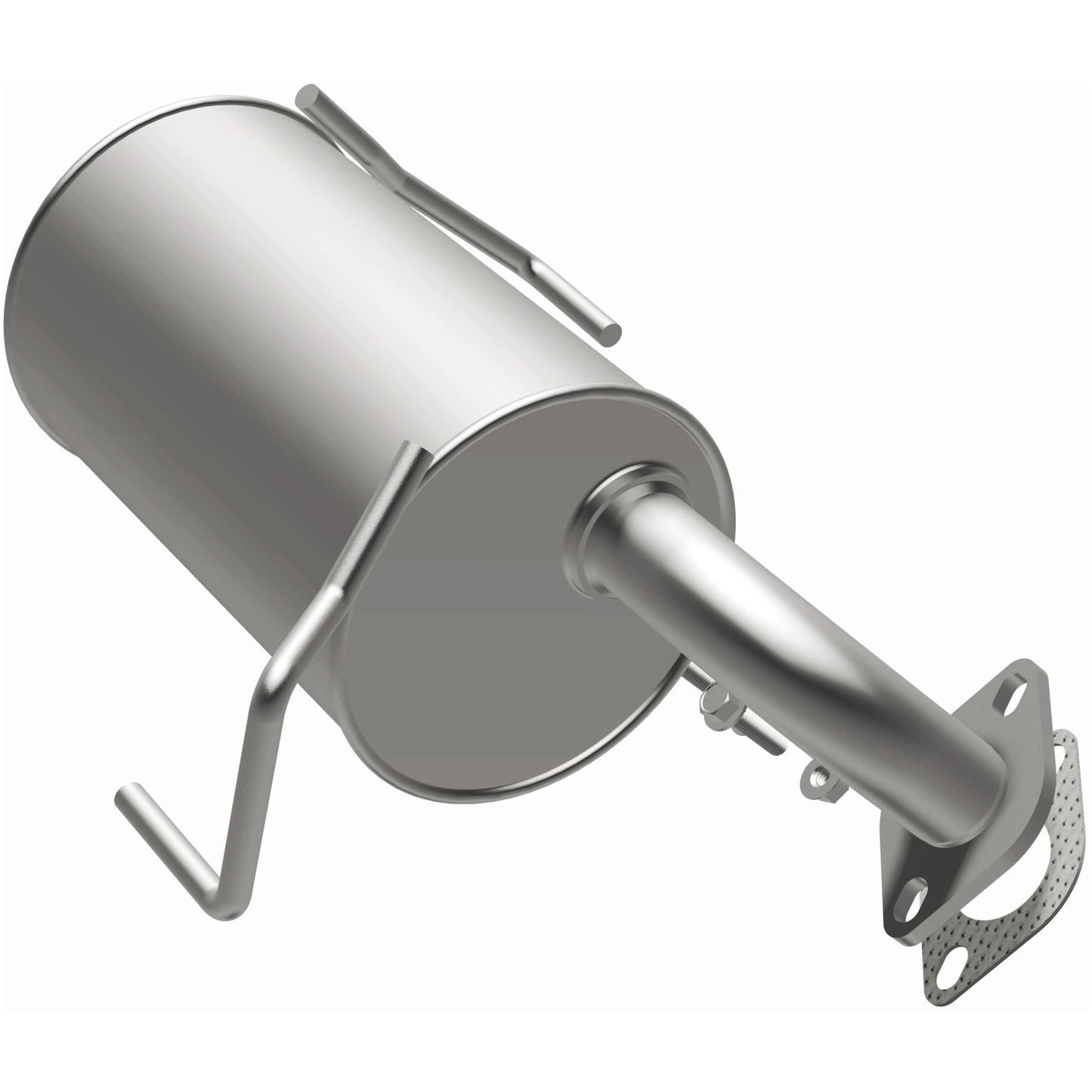 2005-2009 Subaru Outback Direct-Fit Muffler Kit 108-0080