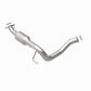 2010-12 Toyota 4Runner California Direct-Fit Cat Converter 5491231 Magnaflow