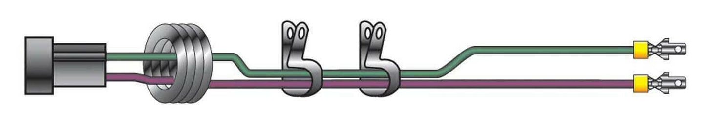 Module Bypass Cable, GM HEI - 8861