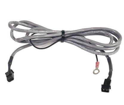 Shielded Magnetic Pickup Cable, 6' - 8862