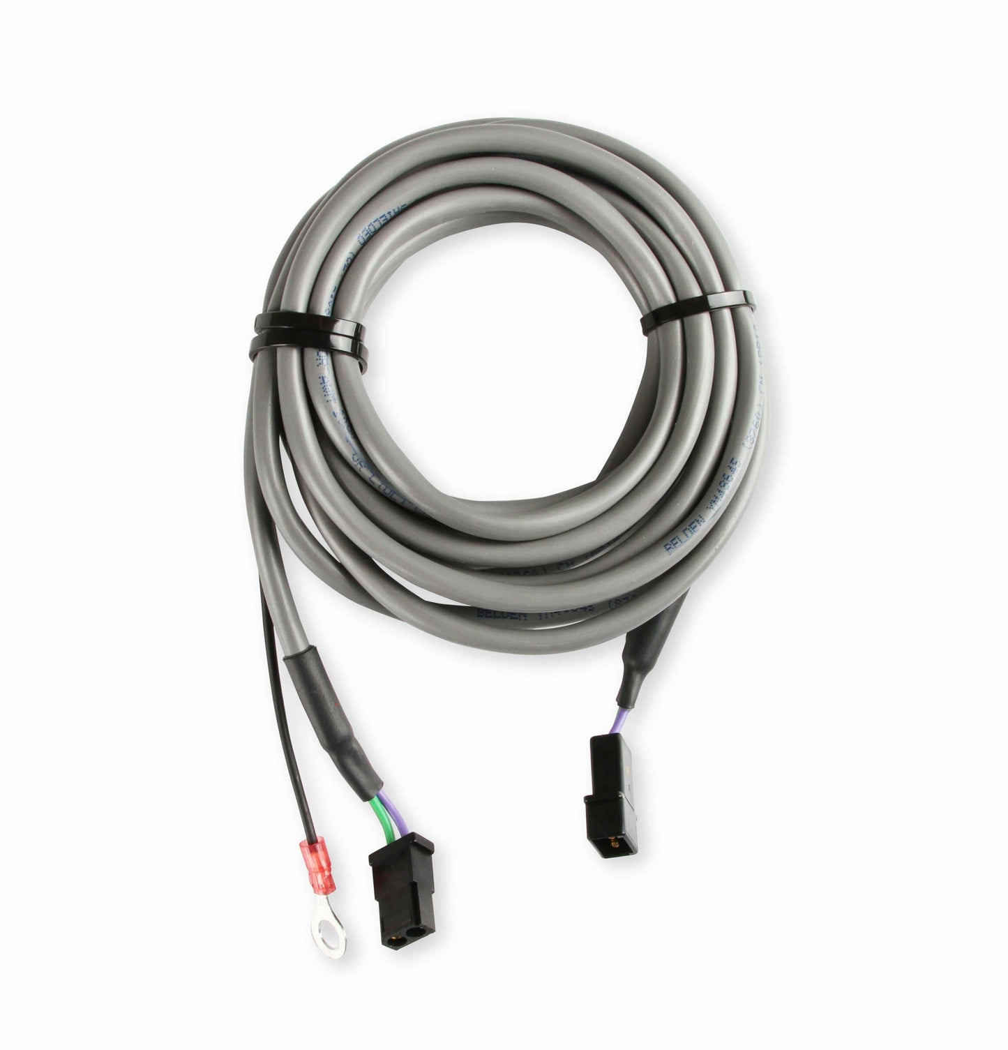 Shielded Magnetic Pickup Cable, 10-Feet - 88622