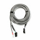 Shielded Magnetic Pickup Cable, 10-Feet - 88622