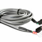 Shielded Magnetic Pickup Cable, 10-Feet - 88622