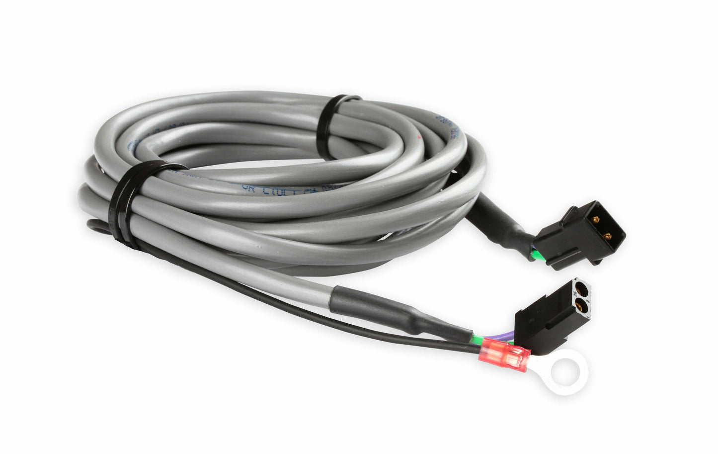 Shielded Magnetic Pickup Cable, 10-Feet - 88622