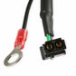 Shielded Magnetic Pickup Cable, 10-Feet - 88622