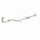 Catalytic Converter for HM Grade Federal / EPA Compliant Direct-Fit Catalytic Converter MagnaFlow 23979
