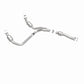 2009-14 Chevrolet Express 1500 Direct-Fit Catalytic Converter 5481134 Magnaflow - Catalytic Converters Car Part People