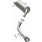 2004-2008 Subaru Forester Direct-Fit Muffler Kit 108-0084
