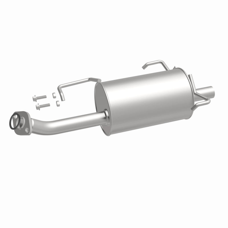 1995-2000 Nissan Sentra Direct-Fit Muffler Kit 108-0168
