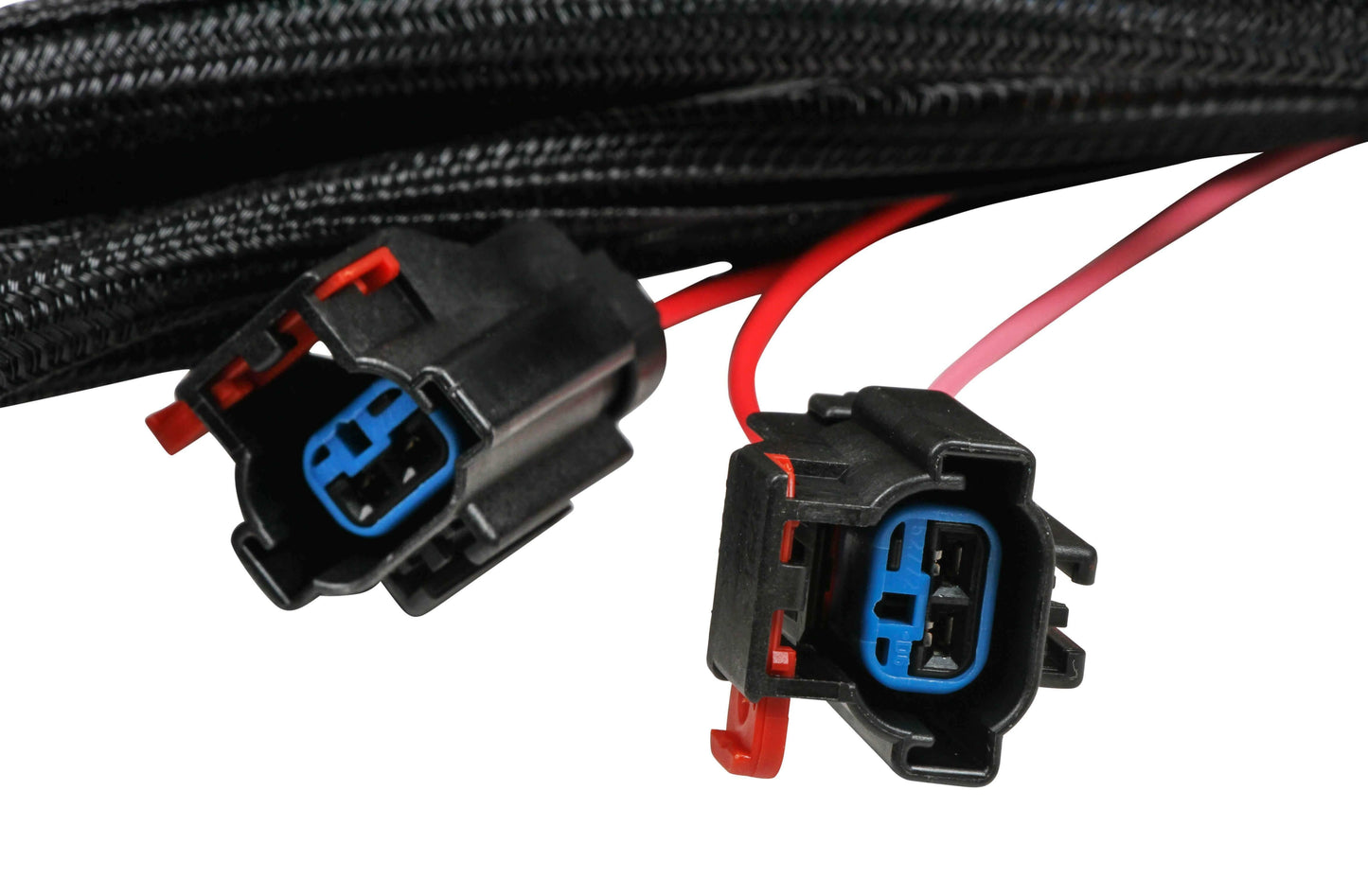 6-Hemi Harness 2003-2005 - 88863
