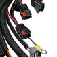 6-Hemi Harness 2003-2005 - 88863