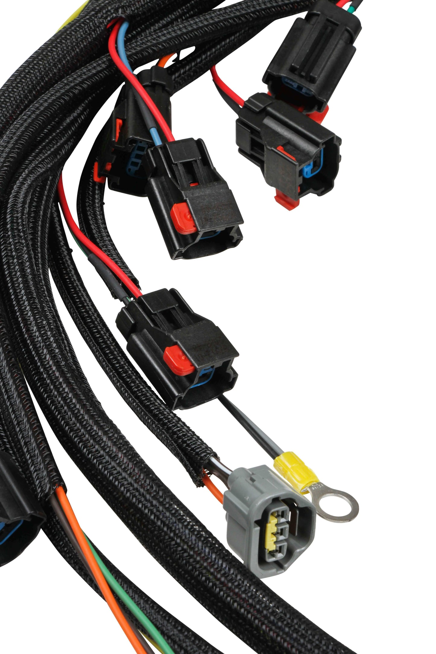 6-Hemi Harness 2003-2005 - 88863