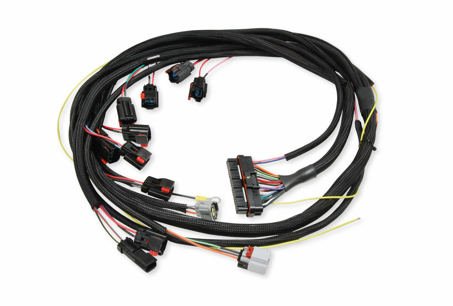 6-Hemi Harness 2003-2005 - 88863