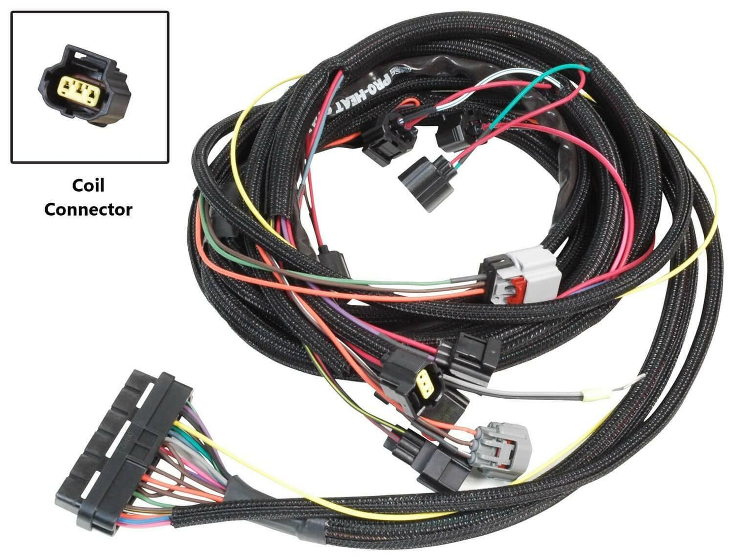 6-Hemi Harness 2006-2008 - 88864