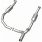 2017-2019 Ford E-350 SD OEM Grade Federal / EPA Catalytic Converter 280014