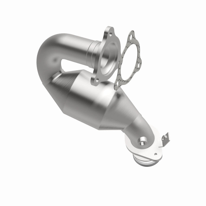 2007-2012 Acura RDX 2.3L Direct-Fit Catalytic Converter 5582519 Magnaflow - Catalytic Converters Car Part People