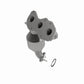 2007-2011 Toyota Sienna 3.5L Direct-Fit Catalytic Converter 5582858 Magnaflow - Catalytic Converters Car Part People