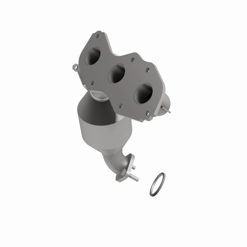 2007-2011 Toyota Sienna 3.5L Direct-Fit Catalytic Converter 5582858 Magnaflow - Catalytic Converters Car Part People
