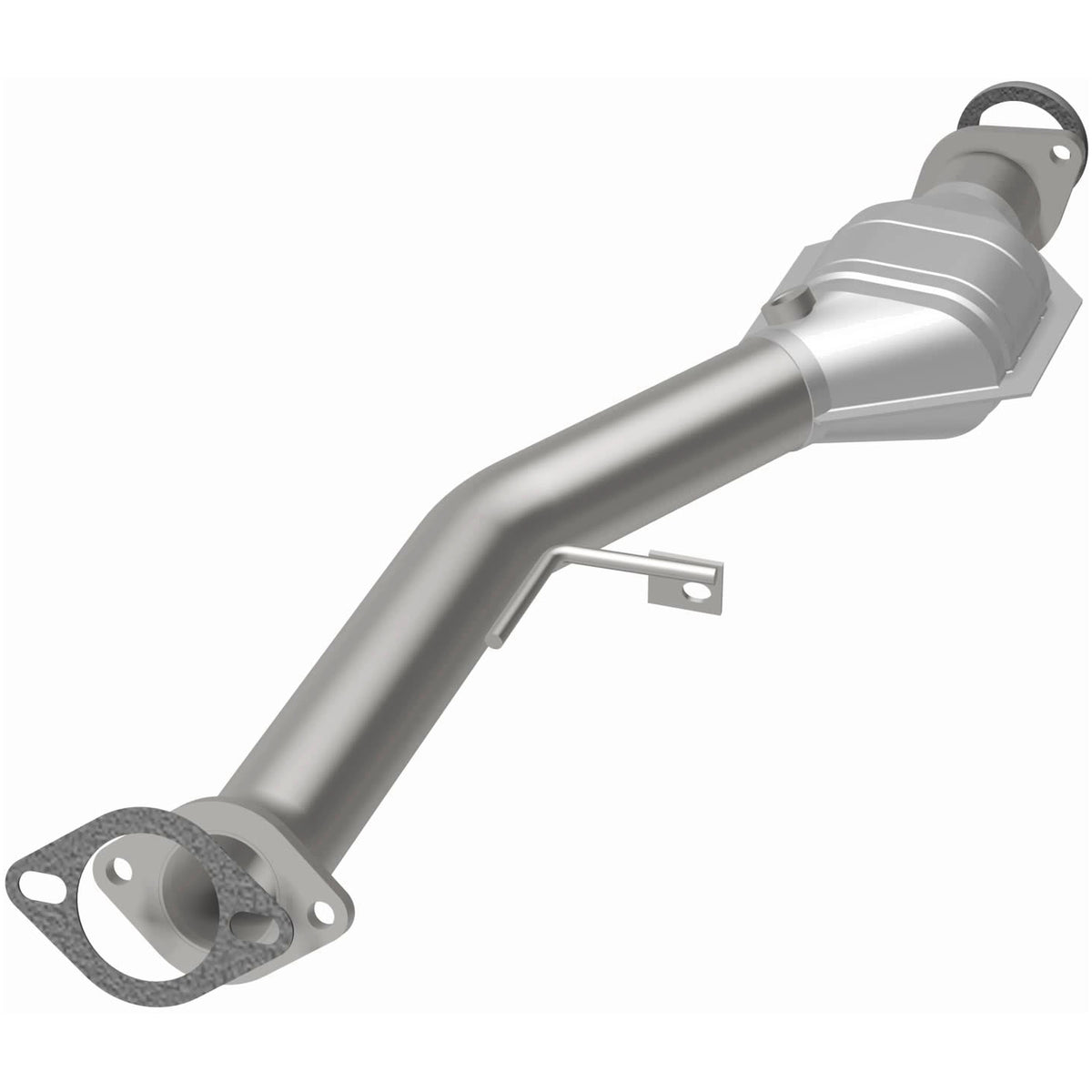 Catalytic Converter for HM Grade Federal / EPA Compliant Direct-Fit Catalytic Converter MagnaFlow 23174