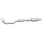 Catalytic Converter for HM Grade Federal / EPA Compliant Direct-Fit Catalytic Converter MagnaFlow 23168