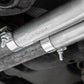 Fits 2014-2016 Audi S4 2.25in. Muffler ; T304 - S4611304