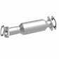 2006 2008 Hyundai Sonata 2.4L Direct-Fit Catalytic Converter 5571890 Magnaflow - Catalytic Converters Car Part People