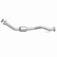 2004-05 Chevrolet Trailblazer Direct-Fit Catalytic Converter 5451217 Magnaflow