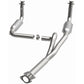 Catalytic Converter for HM Grade Federal / EPA Compliant Direct-Fit Catalytic Converter MagnaFlow 23073