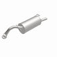 Fits 2004-2006 Scion xB 1.5L Direct-Fit Replacement Exhaust System 106-0305