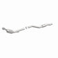 2007-2011 Mercedes-Benz S550 CARB Catalytic Converter 5561570 Magnaflow