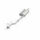 1997-1999 Acura CL Direct-Fit Muffler Kit 108-0100