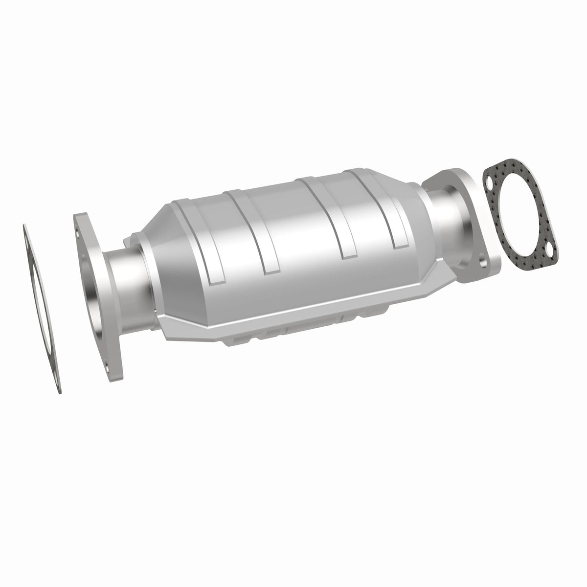 Catalytic Converter for HM Grade Federal / EPA Compliant Direct-Fit Catalytic Converter MagnaFlow 93197