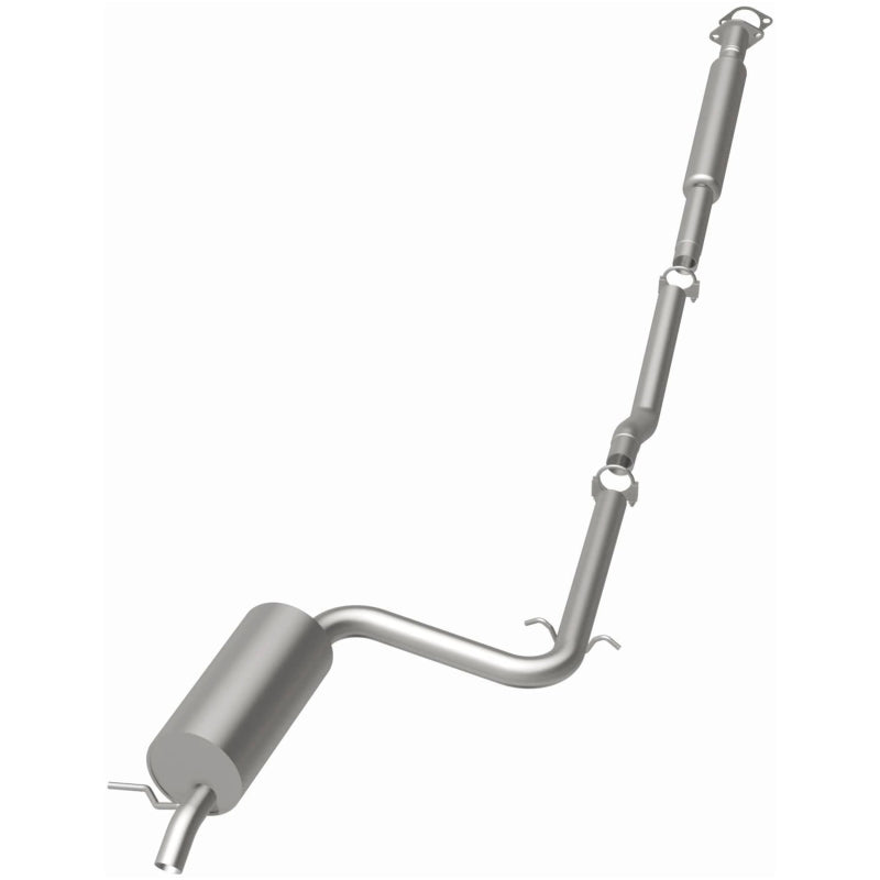 Fits 2003-2006 Volvo XC90 Direct-Fit Replacement Exhaust System 106-0213