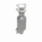 1998 Hyundai Tiburon 2.0L Direct-Fit Catalytic Converter 4481033 Magnaflow - Catalytic Converters Car Part People