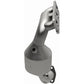Catalytic Converter with Integrated Exhaust Manifold for HM Grade Federal / EPA Compliant Direct-Fit Manifold Catalytic