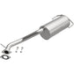 2001-2004 Subaru Outback Direct-Fit Muffler Kit 108-0086