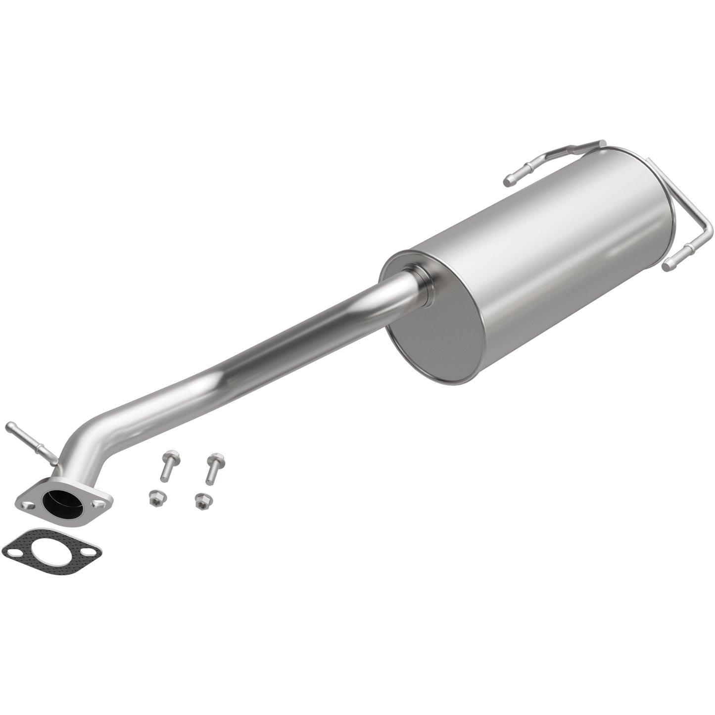 2001-2004 Subaru Outback Direct-Fit Muffler Kit 108-0086
