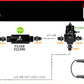 Fuel Cell Fuel System Universal Fit Aeromotive 18665-BGPL
