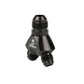 Fuel Hose Fitting Fuel System Universal Fit Aeromotive 15673-BGPL