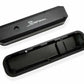 Sniper Fabricated Aluminum Valve Cover - Chrysler Small Block - Black - 890003B