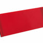 Crossmember Acrylic Accent; Red 89100