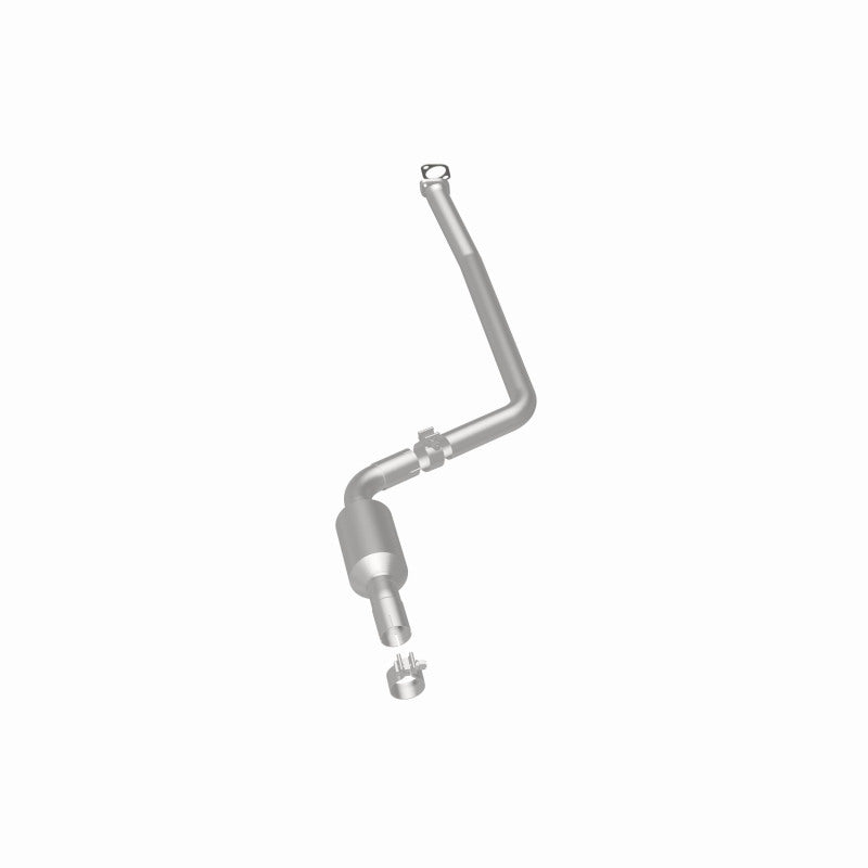 Catalytic Converter for 2011-2012 BMW X3 xDrive28i 3.0L OEM Grade Federal / EPA Compliant Direct-Fit Catalytic Converter
