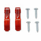 Tach/Fuel Adapter - 8920