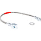 Fits Chevy C10/K10 C15/Jimmy(73-91) Brake Lines Rear 4-6" 89335S